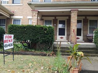 2398 Indiana Ave, Columbus, OH 43202