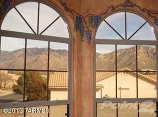 1582 E Moonshroud Dr, Oro Valley, AZ 85737