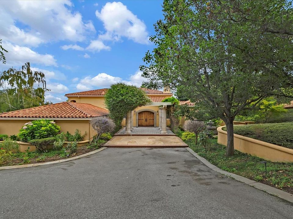 4145 Old Adobe Rd, Palo Alto, CA 94306 Zillow