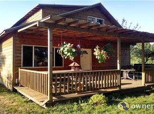 12295 Dimmick Rd NE, Woodburn, OR 97071