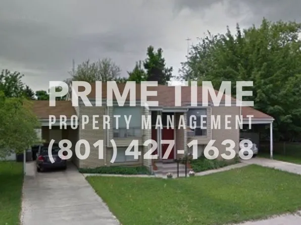 797 W 1200 N, Provo, UT 84604