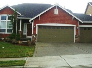 117 SW 311th Pl, Federal Way, WA 98023