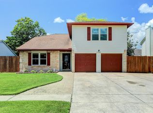 2312 Hampton Rd, League City, TX 77573