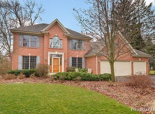 28W621 Hickory Ln, West Chicago, IL 60185