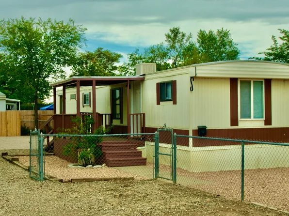 5814 Corona Ave NE, Albuquerque, NM 87113