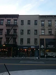 60 Third Avenue in East Village