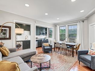 3314 Mount Pleasant St NW APT 36, Washington, DC 20010