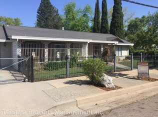 810 Cedar St, Red Bluff, CA 96080
