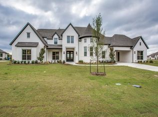 5902 Middleton Dr, Parker, TX 75002