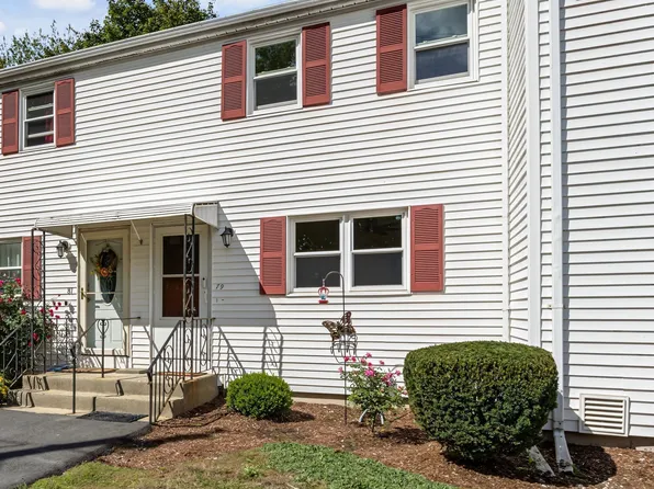 79 Arnold Ave #79, Lowell, MA 01852