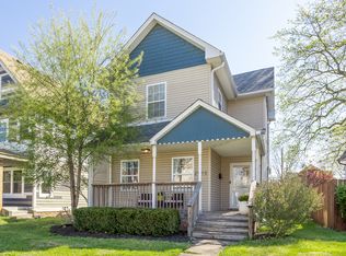 2915 Guilford Ave, Indianapolis, IN 46205