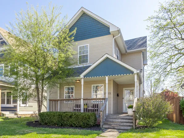 2915 Guilford Ave, Indianapolis, IN 46205