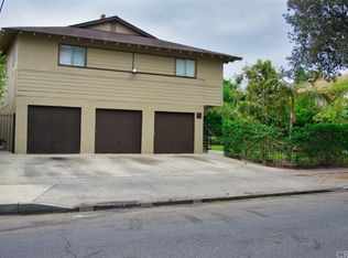 301 S Jackson St, Santa Ana, CA 92704