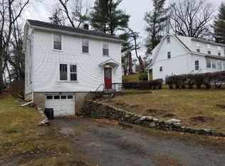 121 N Plank Rd, Newburgh, NY 12550