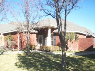 601 S Holliday St, Plainview, TX 79072