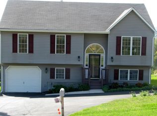 5040 Old Mountain Rd NE, Roanoke, VA 24019