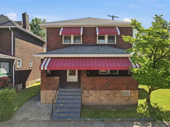 2017 Wayne St, Pittsburgh, PA 15218