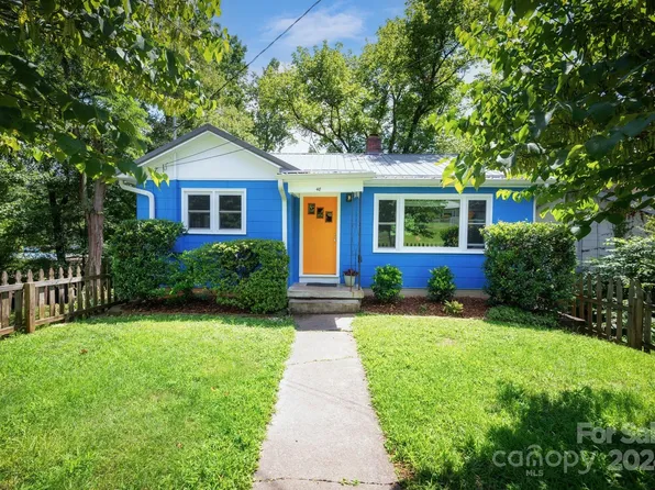 48 Sand Hill School Rd, Asheville, NC 28806