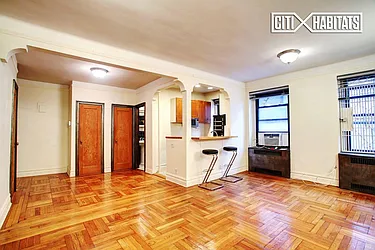 Rented by Citi Habitats