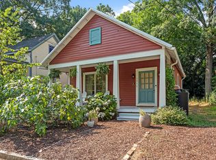 1916 Hart St, Durham, NC 27703