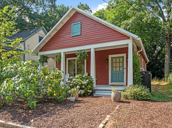 1916 Hart St, Durham, NC 27703