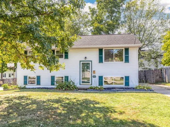 507 Kirby Ct, Erlanger, KY 41018