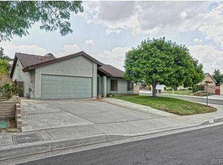 202 Calle Luna, Walnut, CA 91789