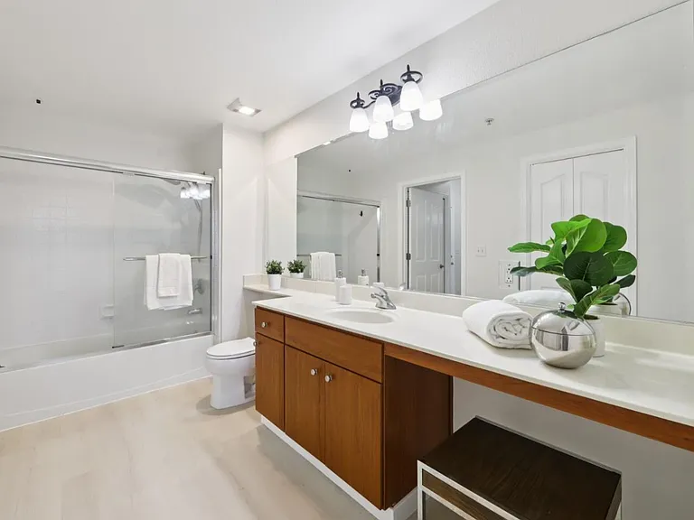 801 S Winchester Blvd #6100 — Photo 18