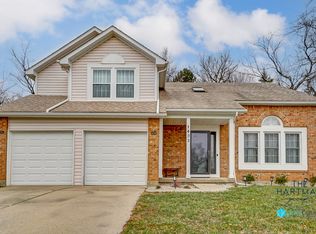 1403 Red Rock Ct, Dayton, OH 45440