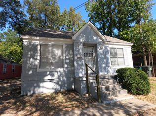 Duplex In Memphis, Memphis, TN 38122
