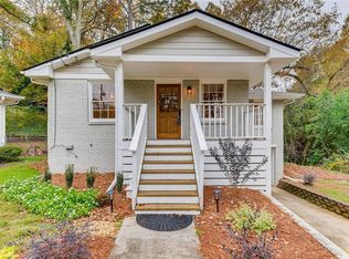 2374 Bynum Rd, Atlanta, GA 30319