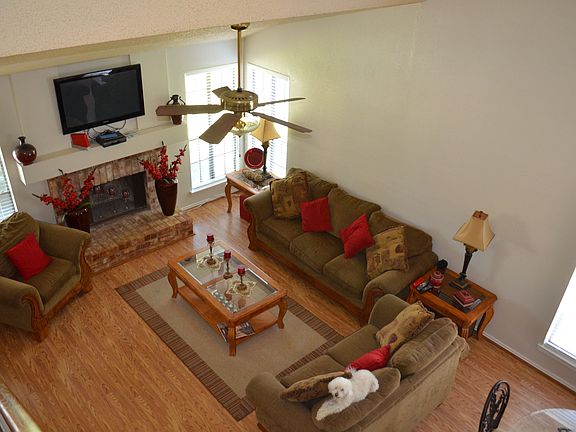 3rd image of 3310 Big Horn Ct