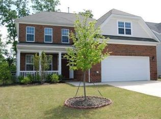 6216 Amber Bluff Crst, Raleigh, NC 27616