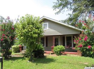 1402 Kicker Rd, Tuscaloosa, AL 35404