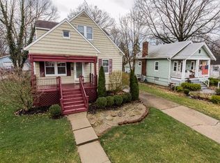 4155 Oleary Ave, Cincinnati, OH 45236