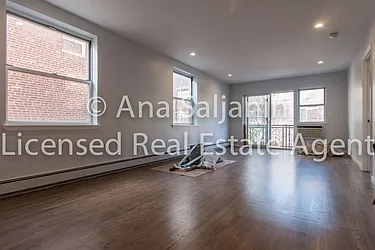 Rented by Citi Zone Realty