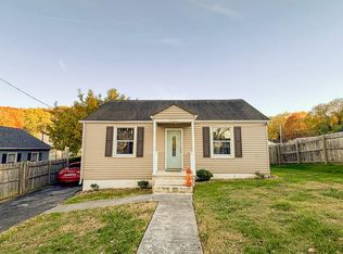 5705 Concord St, Kingsport, TN 37664