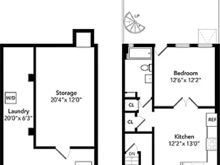 592 Decatur St #1 — Photo 2