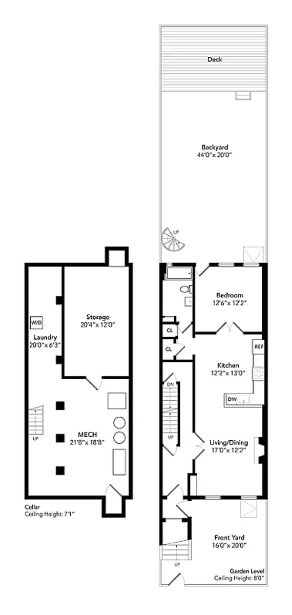 Building Photo - 592 Decatur St #1