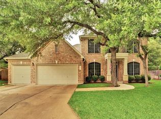 1422 Redden Cv, Cedar Park, TX 78613