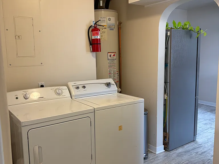 Laundry