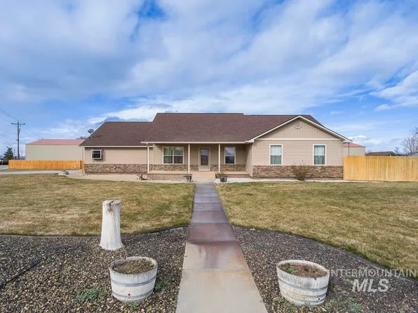 1175 S Park St, Payette, ID 83661