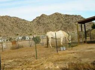 11470 N Thunderbird Rd, Maricopa, AZ 85139