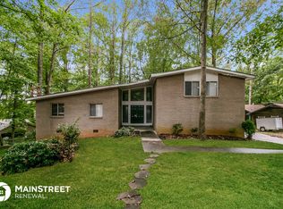 3685 Eagle Woods Cir, Lithonia, GA 30038