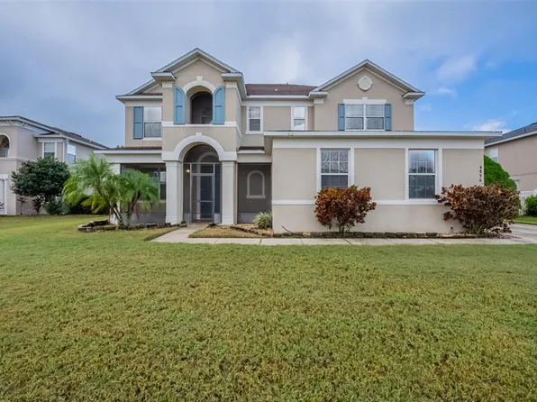 4856 Stone Acres Cir, Saint Cloud, FL 34771