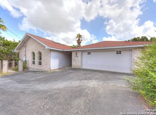 4234 Richmond Ave, Spring Branch, TX 78070