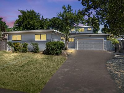 10904 Alandale Way, Rancho Cordova, CA, 95670