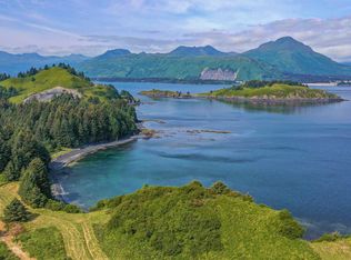 Black Rock L1 Cliff Point Rd, Kodiak, AK 99615