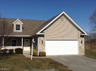 10 Colony #1, Hubbard, OH 44425