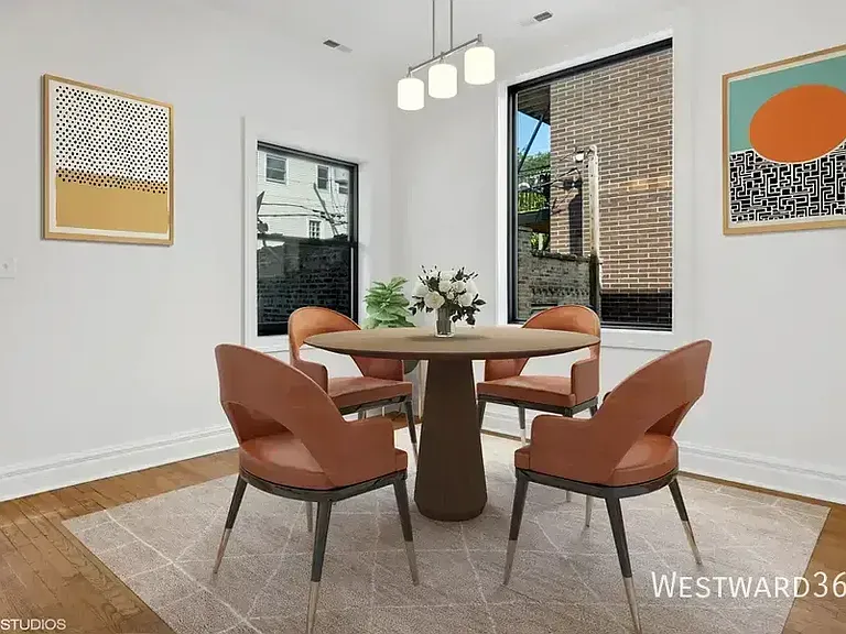 3316 N Halsted St #3 — Photo 5
